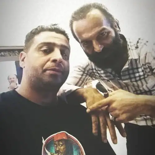 لیلا خانم